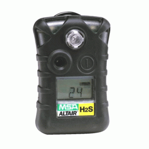 ALTAIR 2X Gas Detector